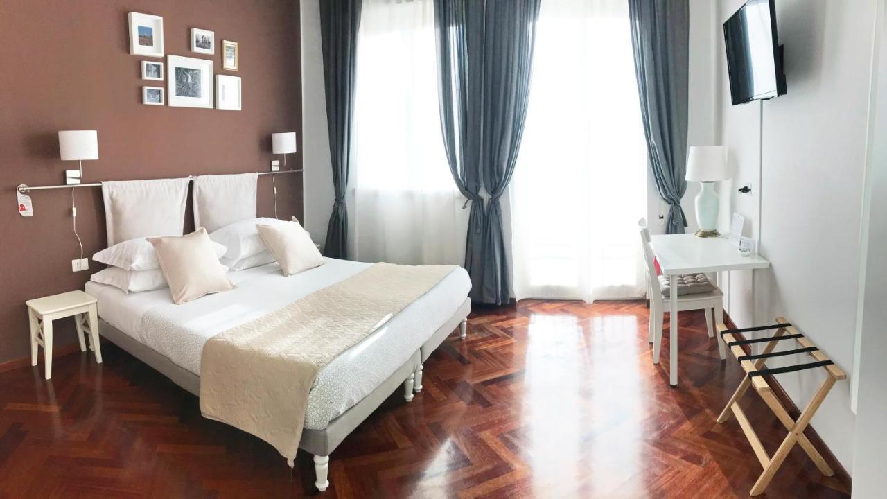 Laurus Sicilian Apartamento