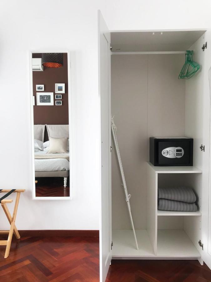 Apartamento Laurus Sicilian