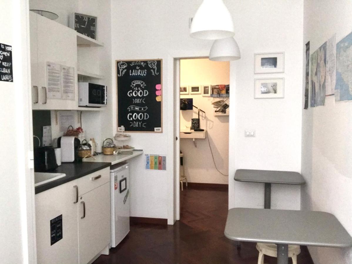 Apartamento Laurus Sicilian