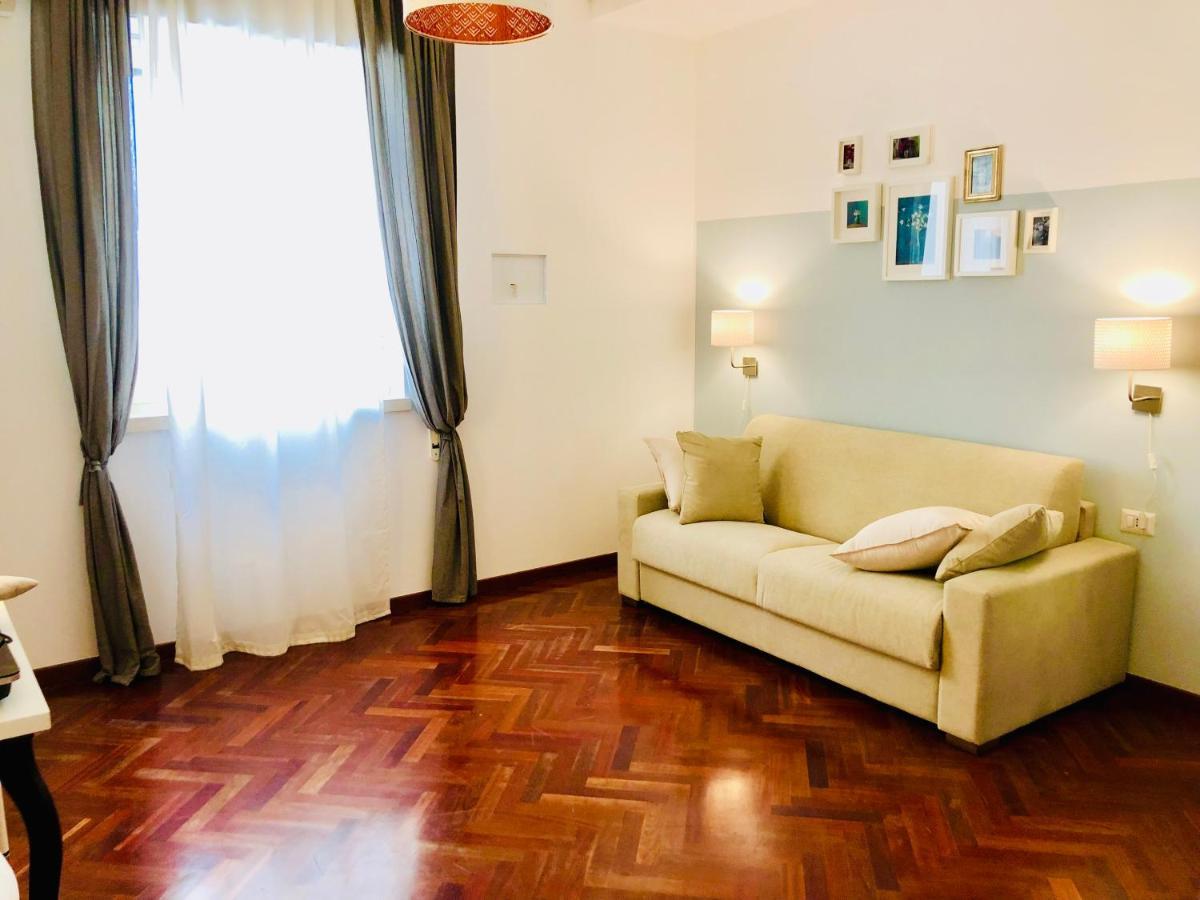 Apartamento Laurus Sicilian *