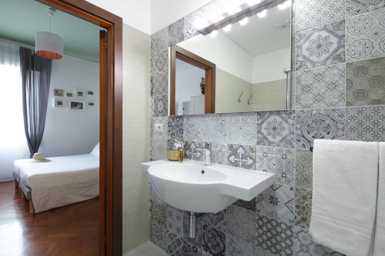 Laurus Sicilian Apartamento Syracuse