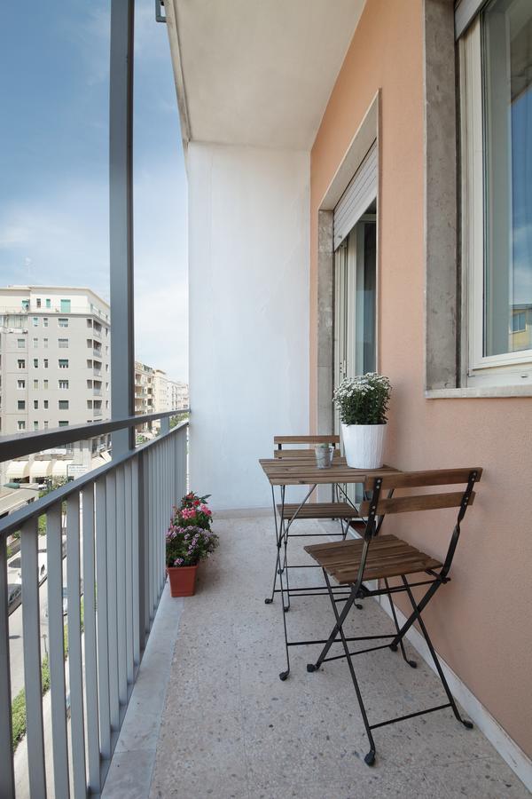 Laurus Sicilian Apartamento Syracuse