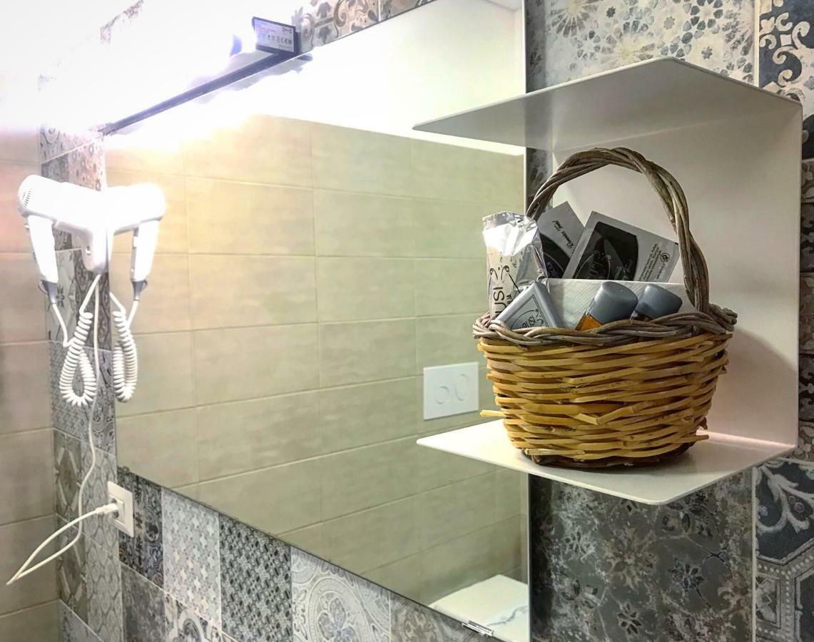 Laurus Sicilian Apartamento *